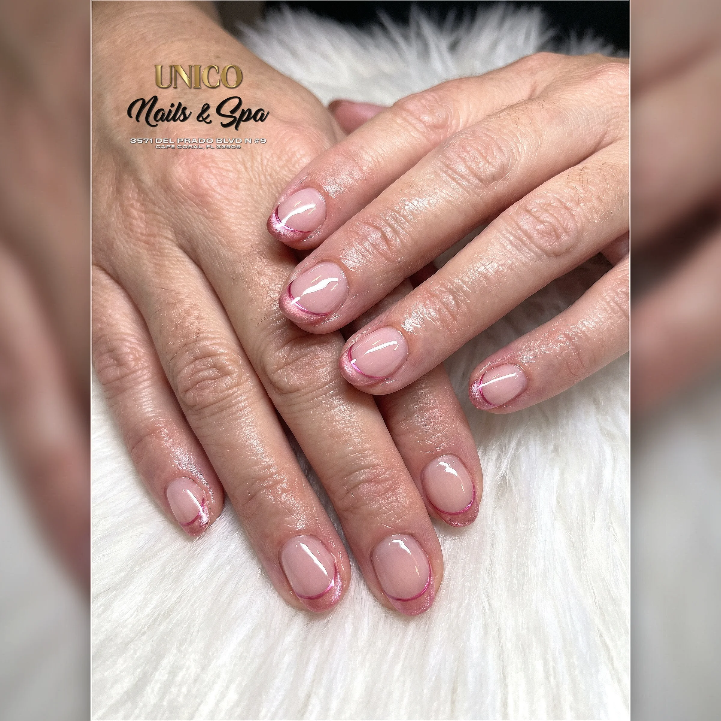 Nail Art Oct 20 2026